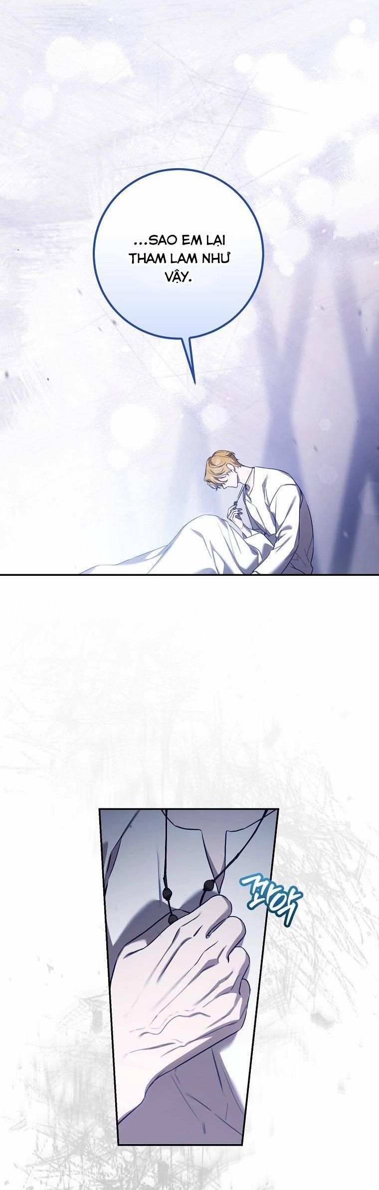 Tôi Đã Thuần Hóa Một Tên Bạo Chúa Và Chạy Trốn 105 trang 8