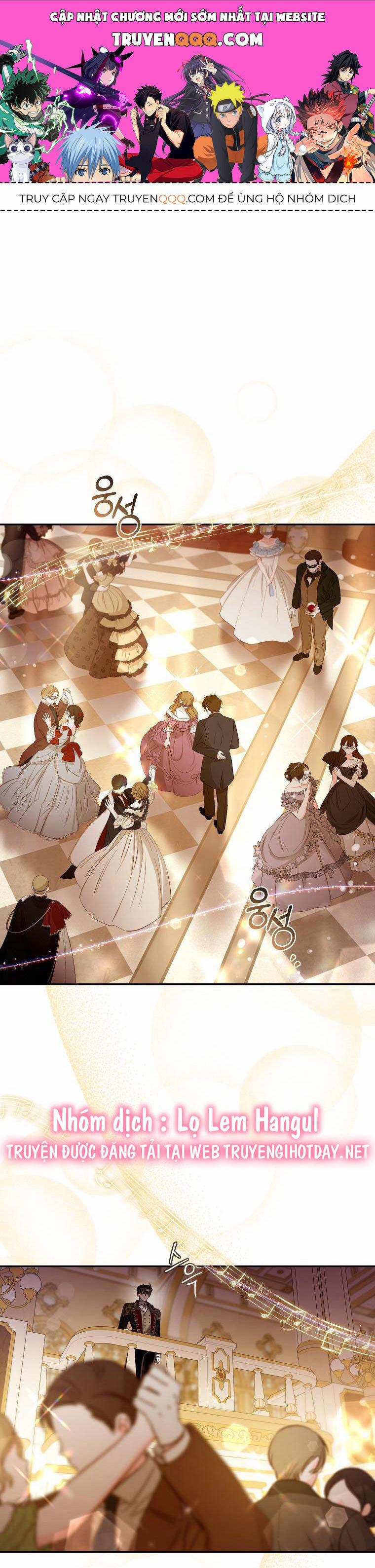 Tôi Đã Thuần Hóa Một Tên Bạo Chúa Và Chạy Trốn 106 trang 0