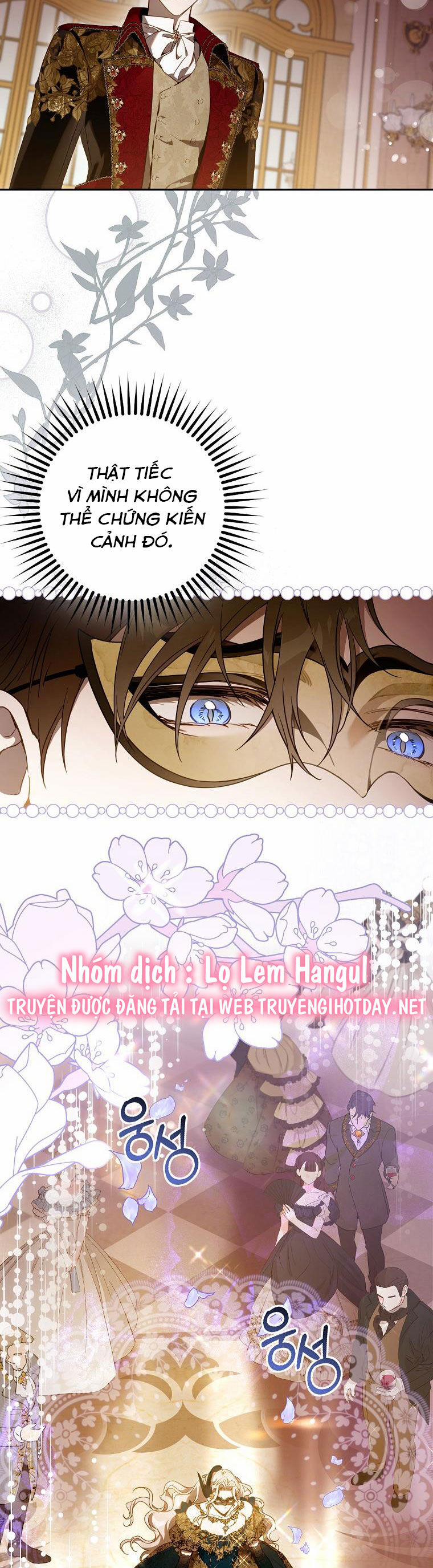 Tôi Đã Thuần Hóa Một Tên Bạo Chúa Và Chạy Trốn 106 trang 10