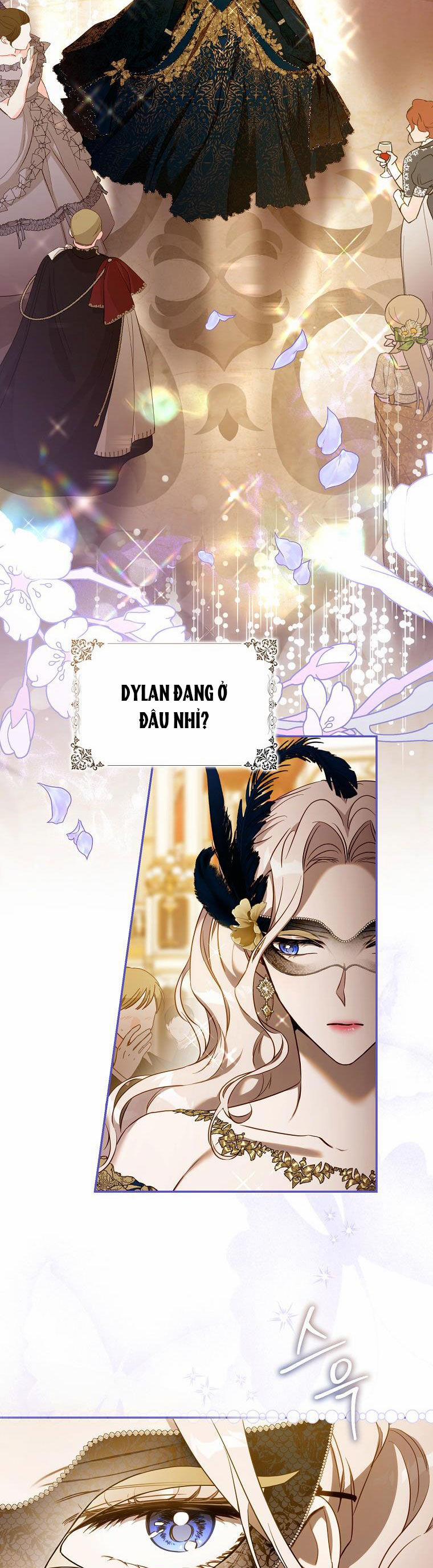 Tôi Đã Thuần Hóa Một Tên Bạo Chúa Và Chạy Trốn 106 trang 11