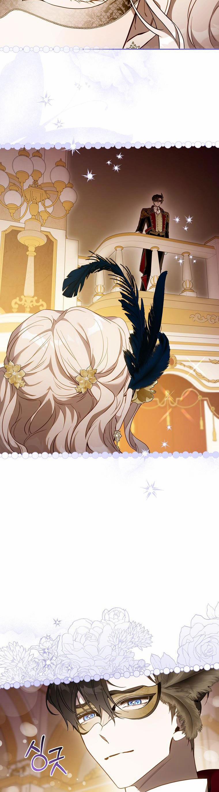 Tôi Đã Thuần Hóa Một Tên Bạo Chúa Và Chạy Trốn 106 trang 12