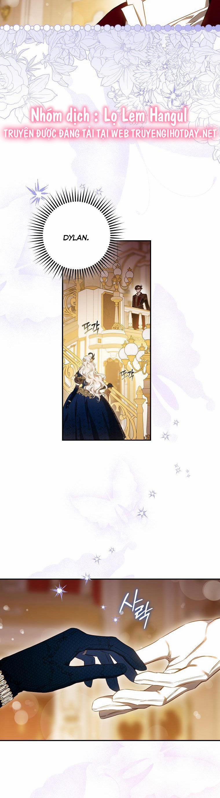 Tôi Đã Thuần Hóa Một Tên Bạo Chúa Và Chạy Trốn 106 trang 13