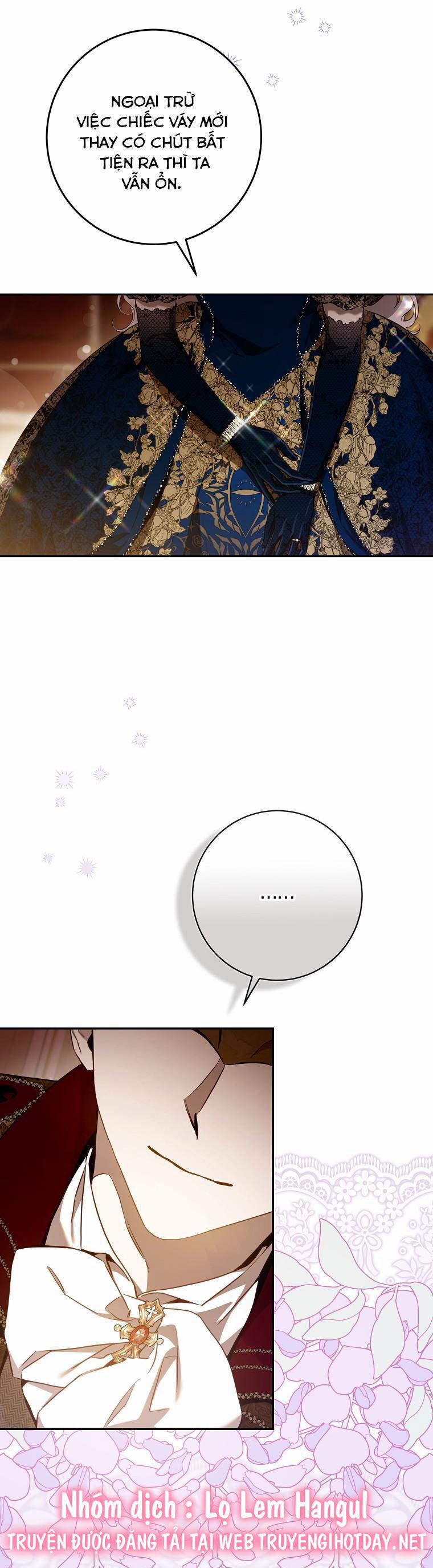 Tôi Đã Thuần Hóa Một Tên Bạo Chúa Và Chạy Trốn 106 trang 16