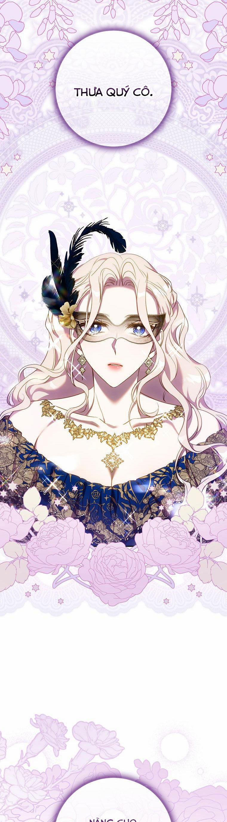 Tôi Đã Thuần Hóa Một Tên Bạo Chúa Và Chạy Trốn 106 trang 17