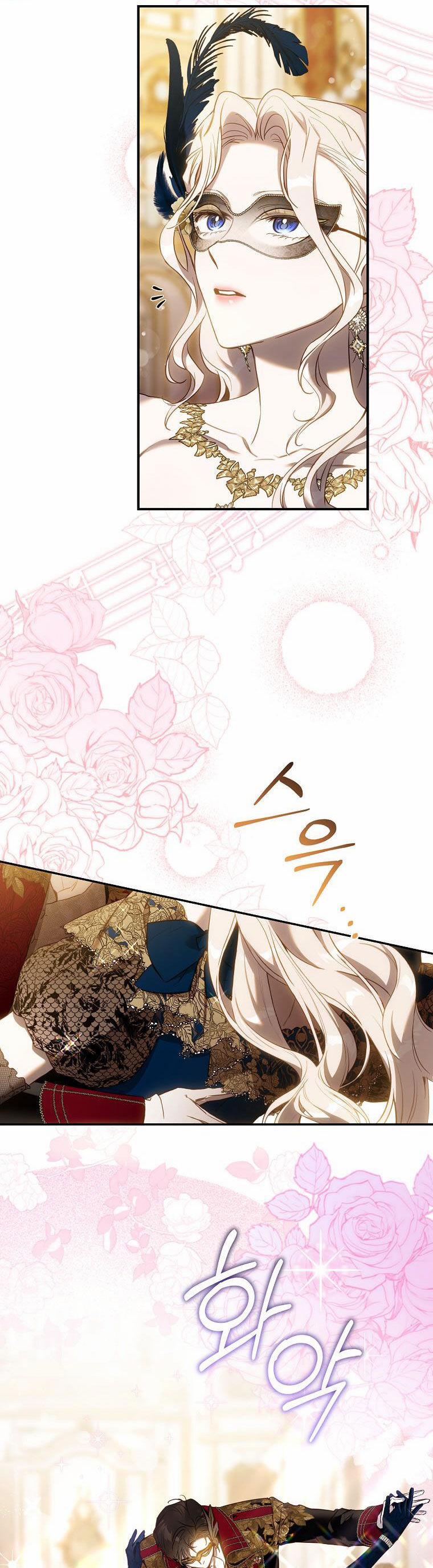 Tôi Đã Thuần Hóa Một Tên Bạo Chúa Và Chạy Trốn 106 trang 25