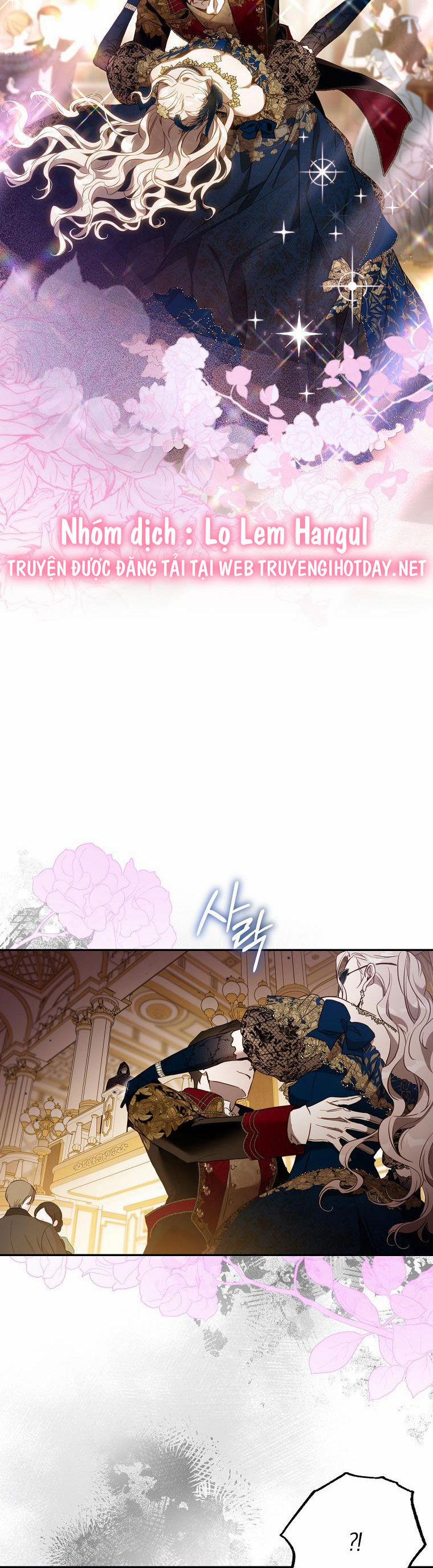 Tôi Đã Thuần Hóa Một Tên Bạo Chúa Và Chạy Trốn 106 trang 26