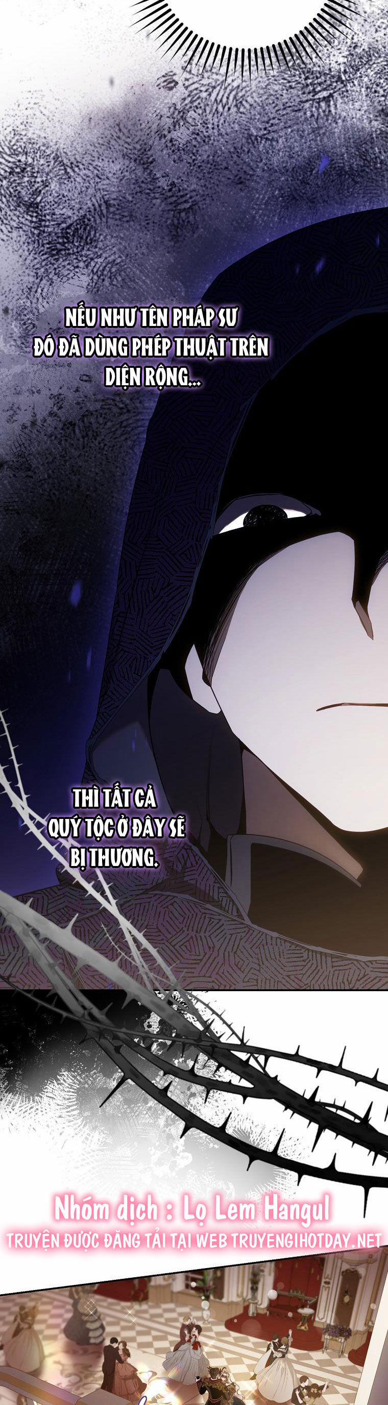 Tôi Đã Thuần Hóa Một Tên Bạo Chúa Và Chạy Trốn 106 trang 29