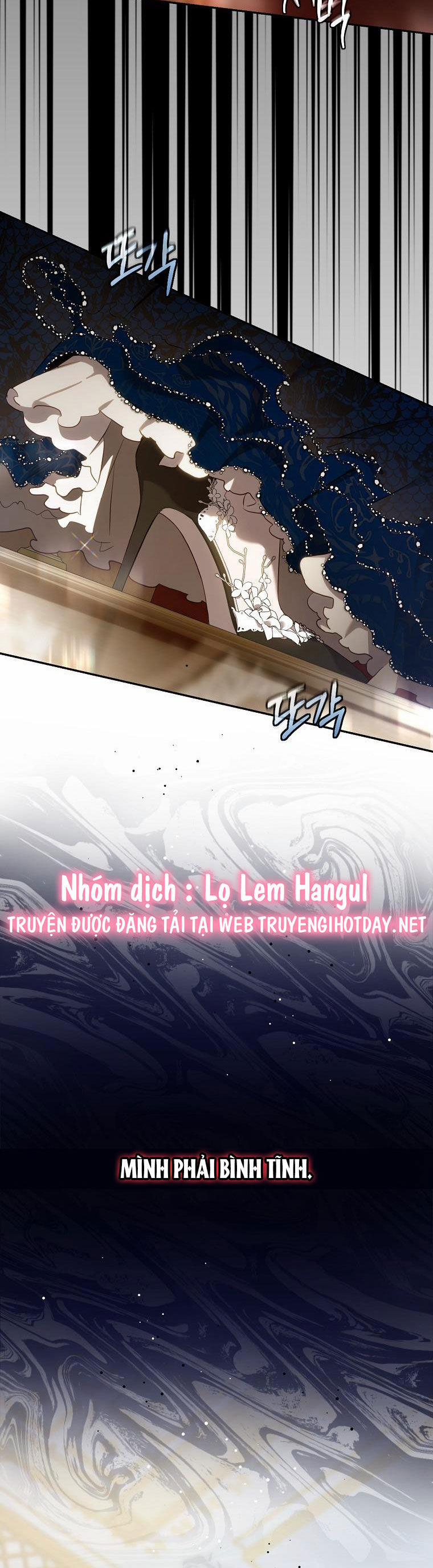 Tôi Đã Thuần Hóa Một Tên Bạo Chúa Và Chạy Trốn 106 trang 31