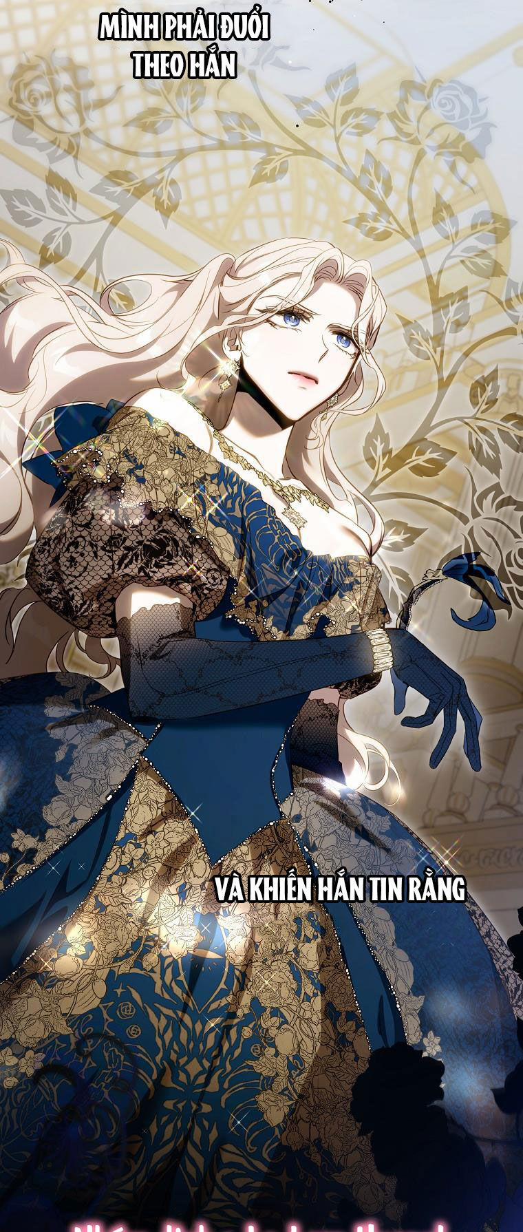 Tôi Đã Thuần Hóa Một Tên Bạo Chúa Và Chạy Trốn 106 trang 32