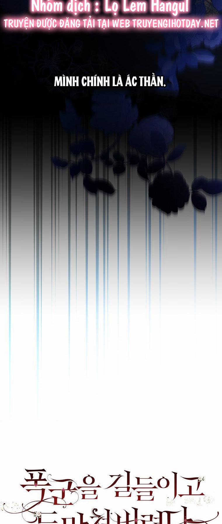 Tôi Đã Thuần Hóa Một Tên Bạo Chúa Và Chạy Trốn 106 trang 33