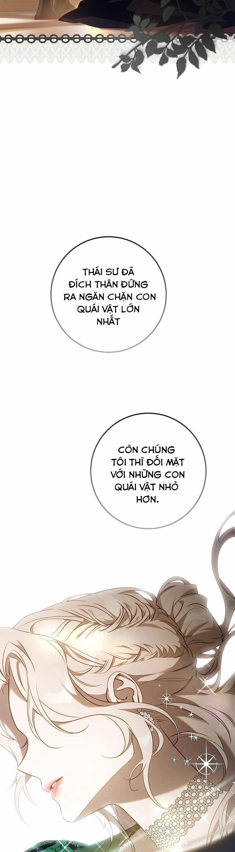 Tôi Đã Thuần Hóa Một Tên Bạo Chúa Và Chạy Trốn 106 trang 4