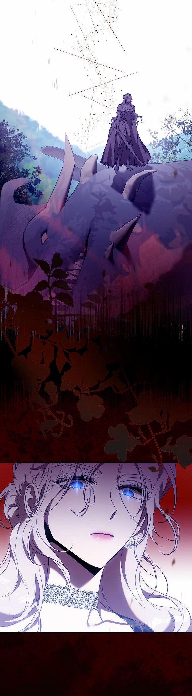 Tôi Đã Thuần Hóa Một Tên Bạo Chúa Và Chạy Trốn 106 trang 6