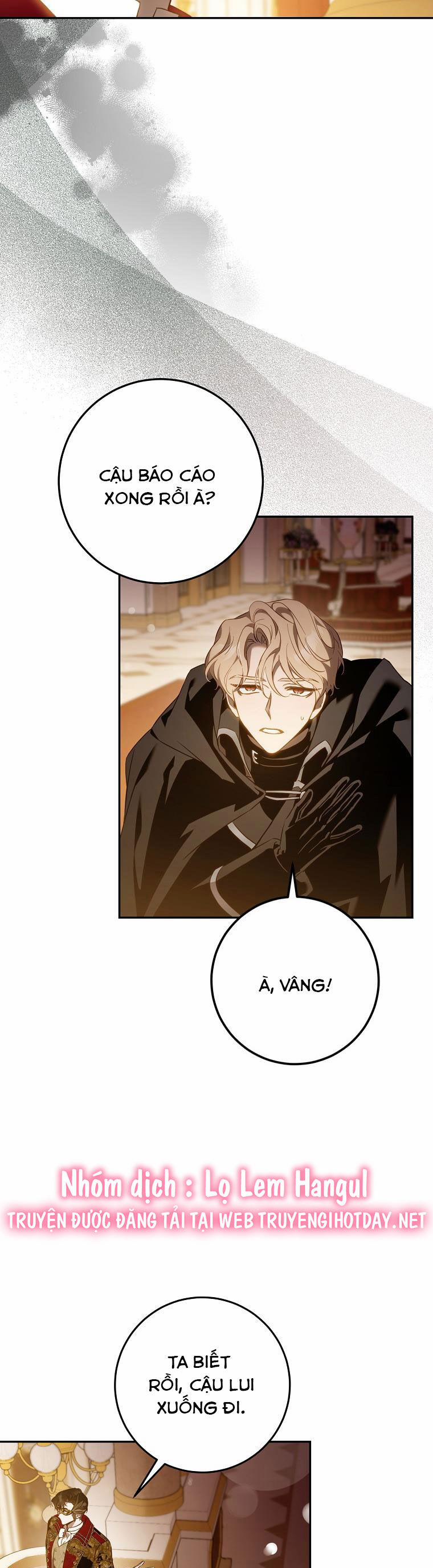 Tôi Đã Thuần Hóa Một Tên Bạo Chúa Và Chạy Trốn 106 trang 8