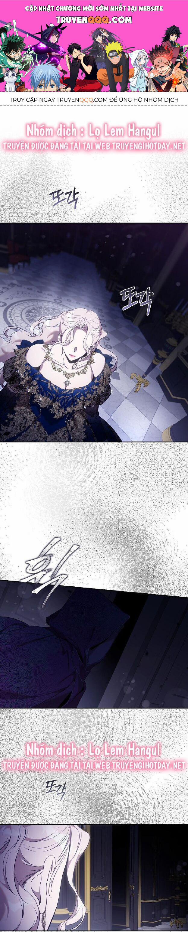 Tôi Đã Thuần Hóa Một Tên Bạo Chúa Và Chạy Trốn 107 trang 0