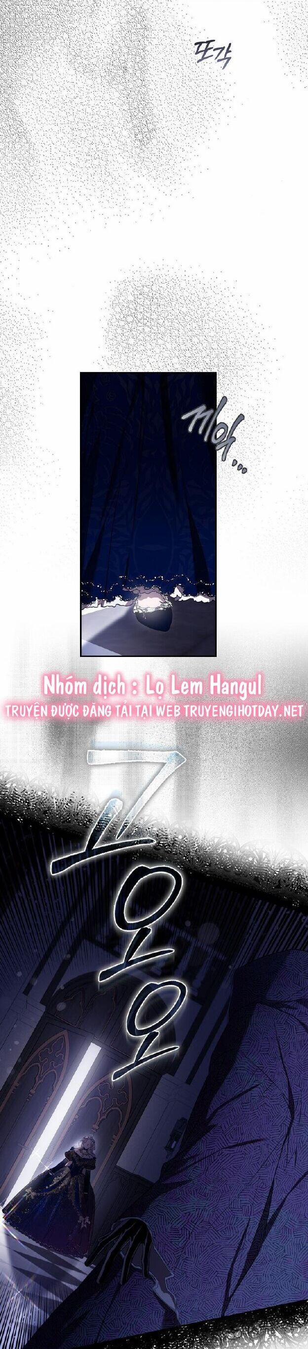 Tôi Đã Thuần Hóa Một Tên Bạo Chúa Và Chạy Trốn 107 trang 1