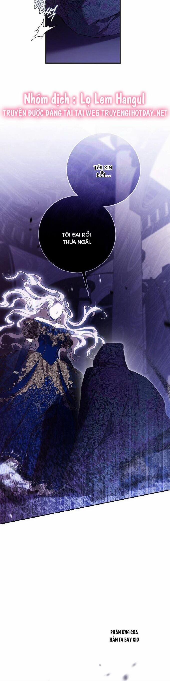 Tôi Đã Thuần Hóa Một Tên Bạo Chúa Và Chạy Trốn 107 trang 11