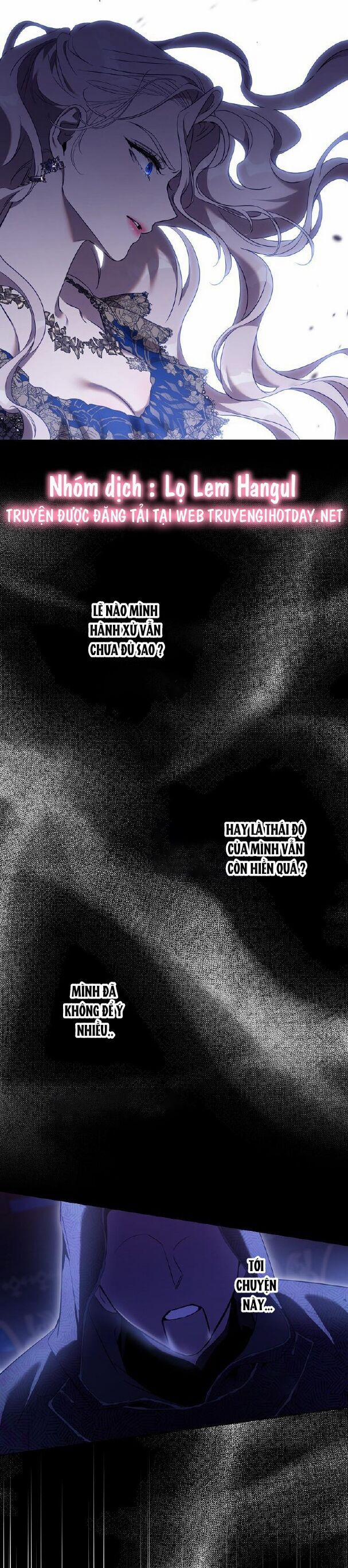 Tôi Đã Thuần Hóa Một Tên Bạo Chúa Và Chạy Trốn 107 trang 12