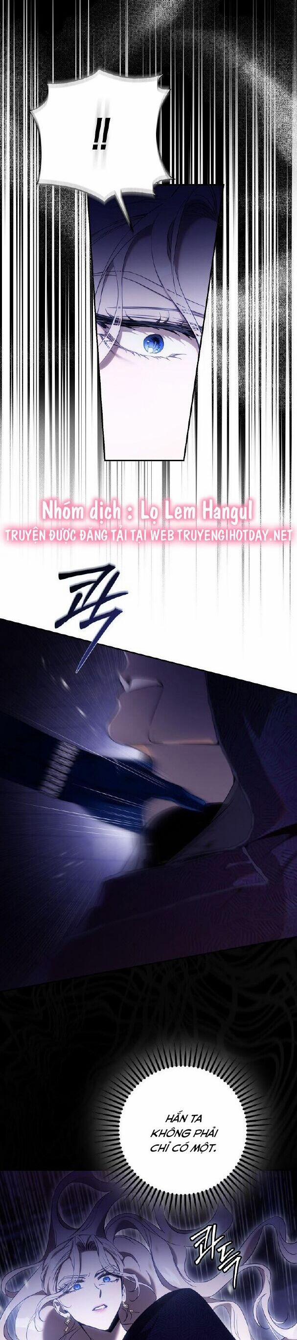 Tôi Đã Thuần Hóa Một Tên Bạo Chúa Và Chạy Trốn 107 trang 13