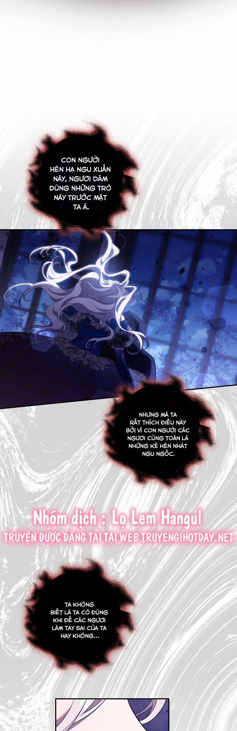 Tôi Đã Thuần Hóa Một Tên Bạo Chúa Và Chạy Trốn 107 trang 15