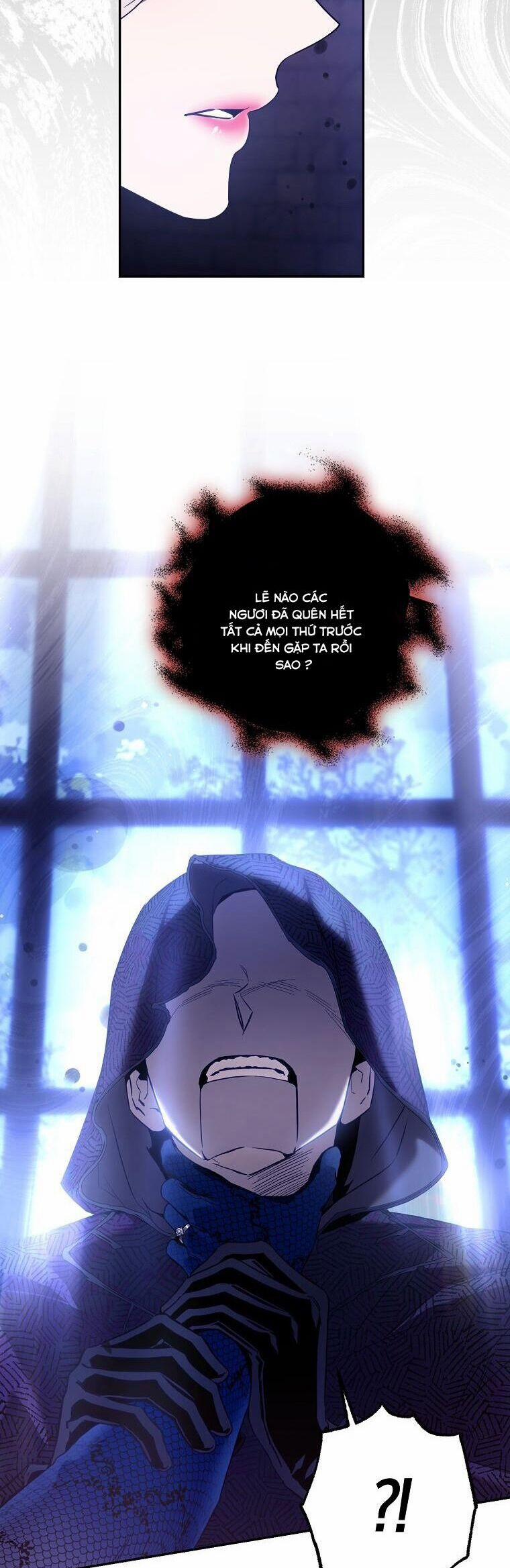 Tôi Đã Thuần Hóa Một Tên Bạo Chúa Và Chạy Trốn 107 trang 16