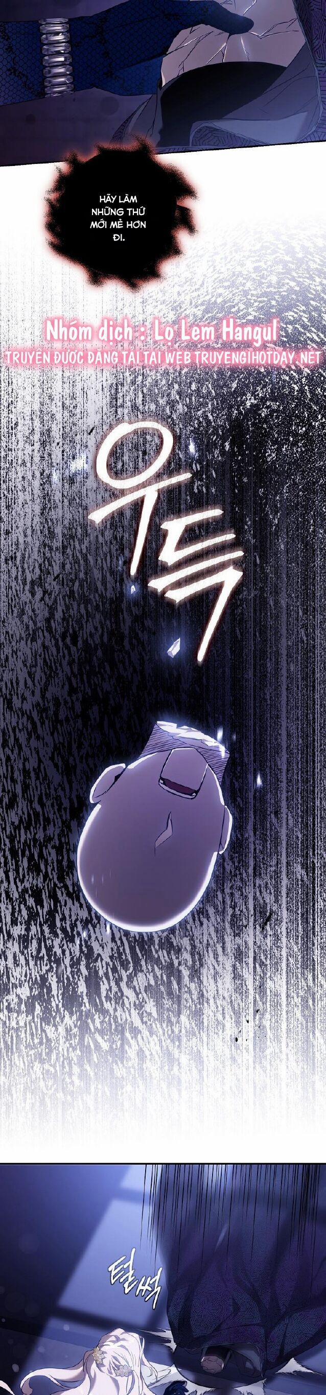 Tôi Đã Thuần Hóa Một Tên Bạo Chúa Và Chạy Trốn 107 trang 18