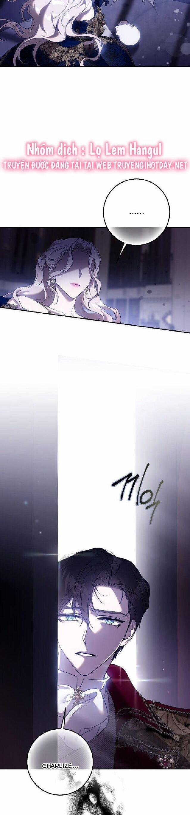 Tôi Đã Thuần Hóa Một Tên Bạo Chúa Và Chạy Trốn 107 trang 19