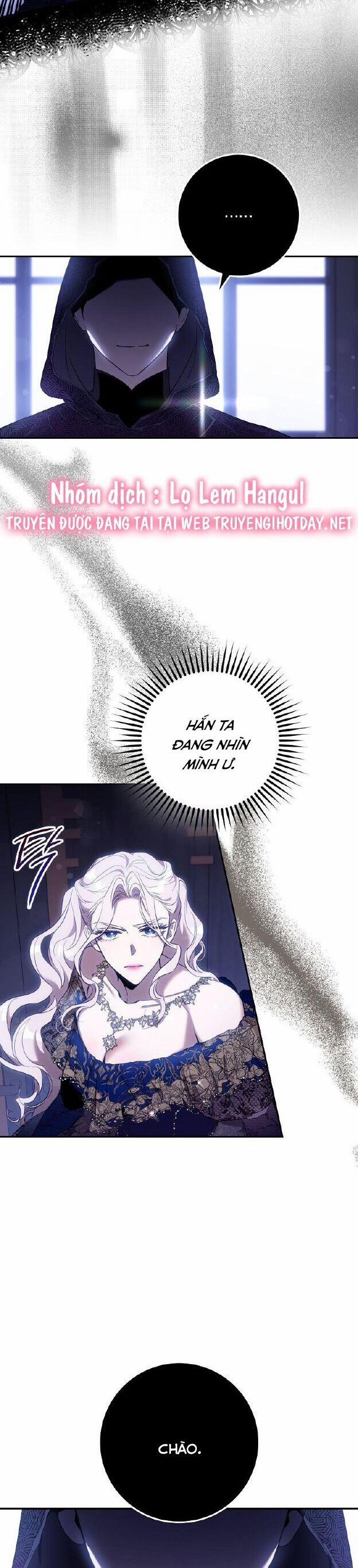 Tôi Đã Thuần Hóa Một Tên Bạo Chúa Và Chạy Trốn 107 trang 2