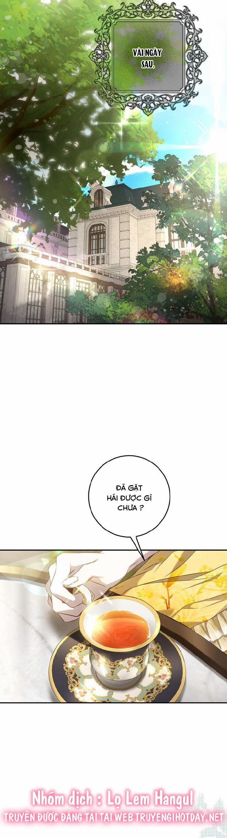 Tôi Đã Thuần Hóa Một Tên Bạo Chúa Và Chạy Trốn 107 trang 22