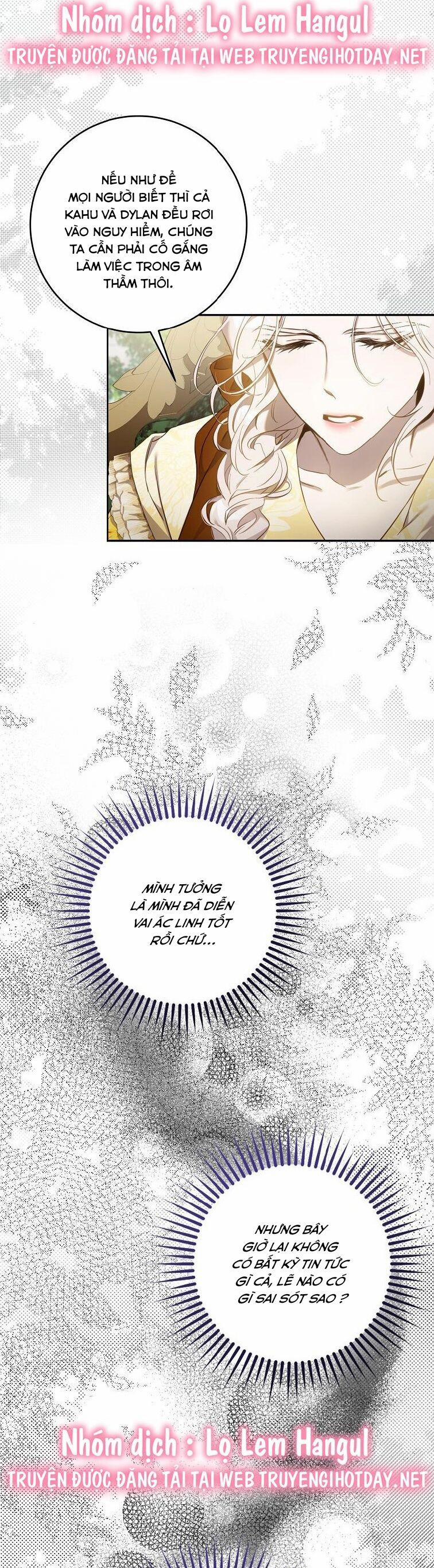 Tôi Đã Thuần Hóa Một Tên Bạo Chúa Và Chạy Trốn 107 trang 24