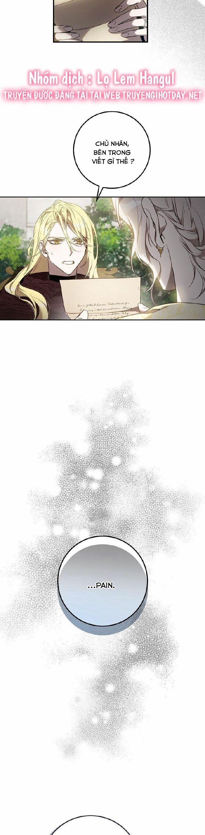 Tôi Đã Thuần Hóa Một Tên Bạo Chúa Và Chạy Trốn 107 trang 28