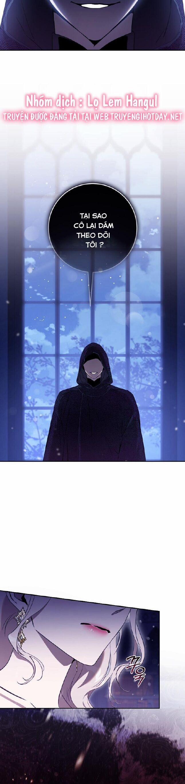 Tôi Đã Thuần Hóa Một Tên Bạo Chúa Và Chạy Trốn 107 trang 3