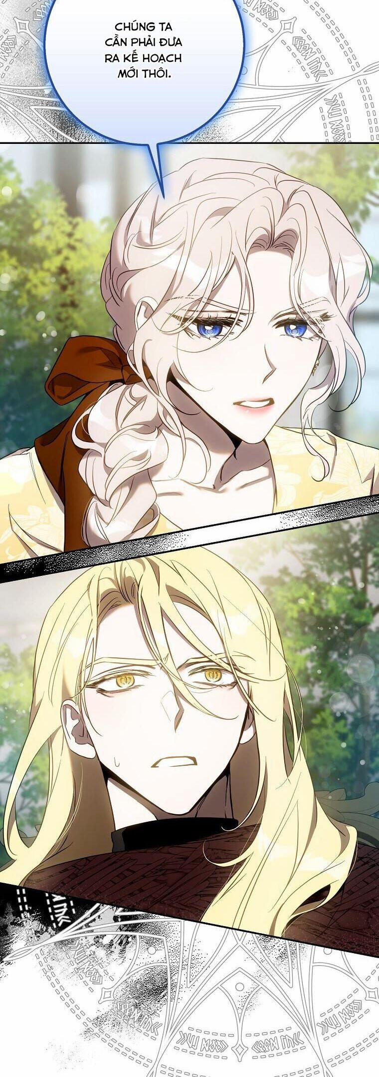 Tôi Đã Thuần Hóa Một Tên Bạo Chúa Và Chạy Trốn 107 trang 31