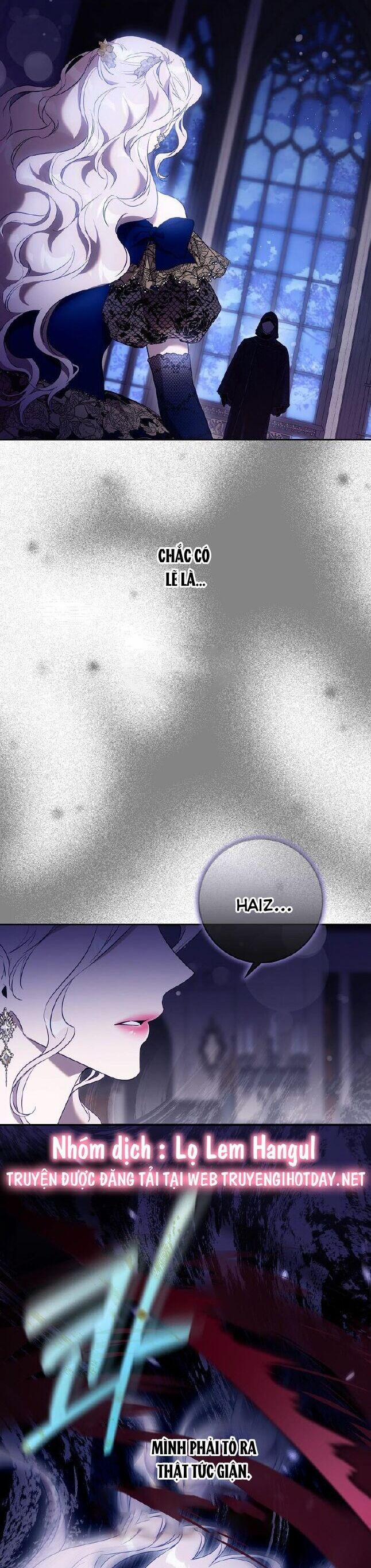 Tôi Đã Thuần Hóa Một Tên Bạo Chúa Và Chạy Trốn 107 trang 5