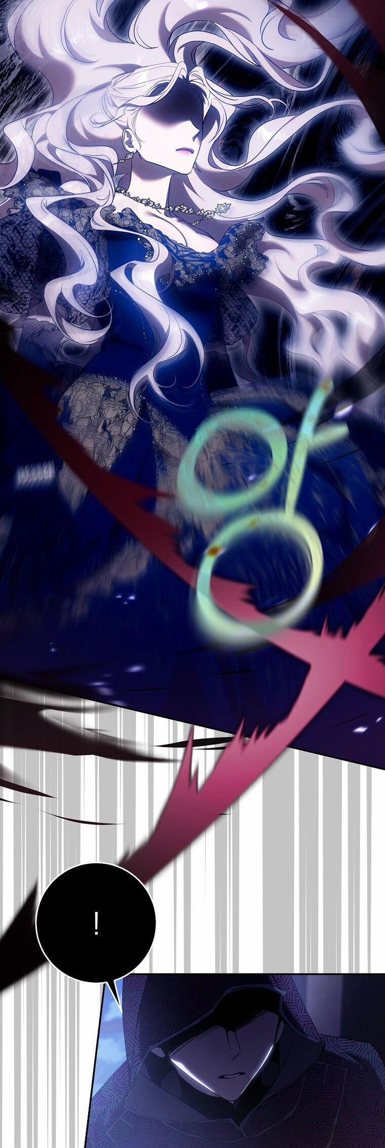 Tôi Đã Thuần Hóa Một Tên Bạo Chúa Và Chạy Trốn 107 trang 6