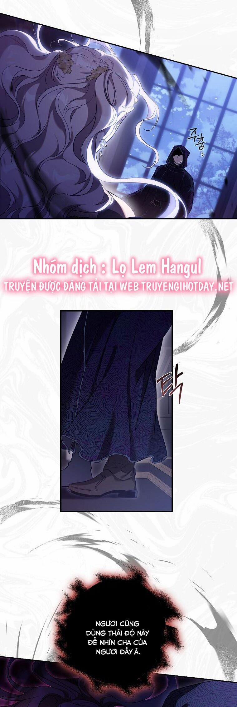 Tôi Đã Thuần Hóa Một Tên Bạo Chúa Và Chạy Trốn 107 trang 8