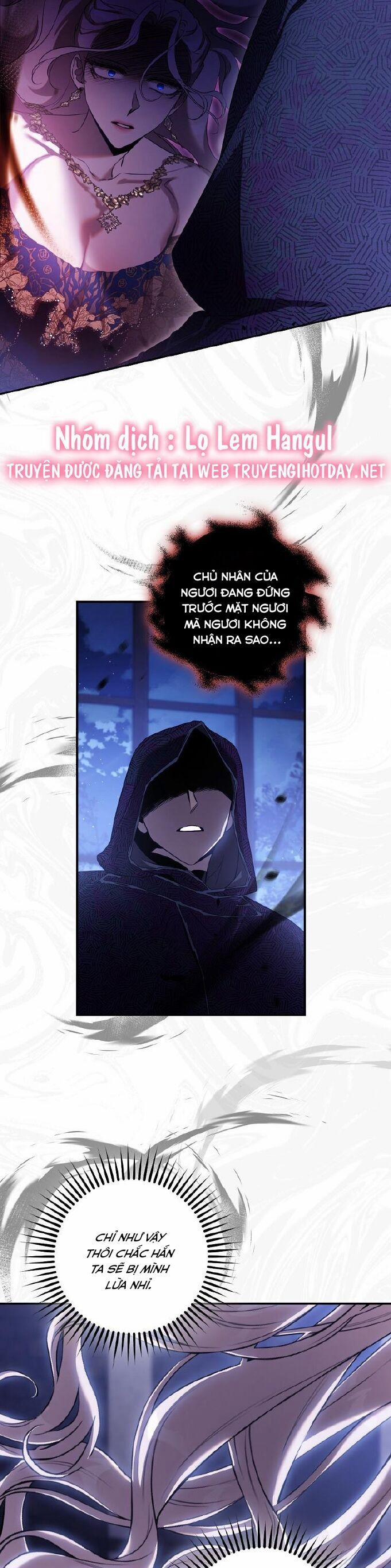 Tôi Đã Thuần Hóa Một Tên Bạo Chúa Và Chạy Trốn 107 trang 9