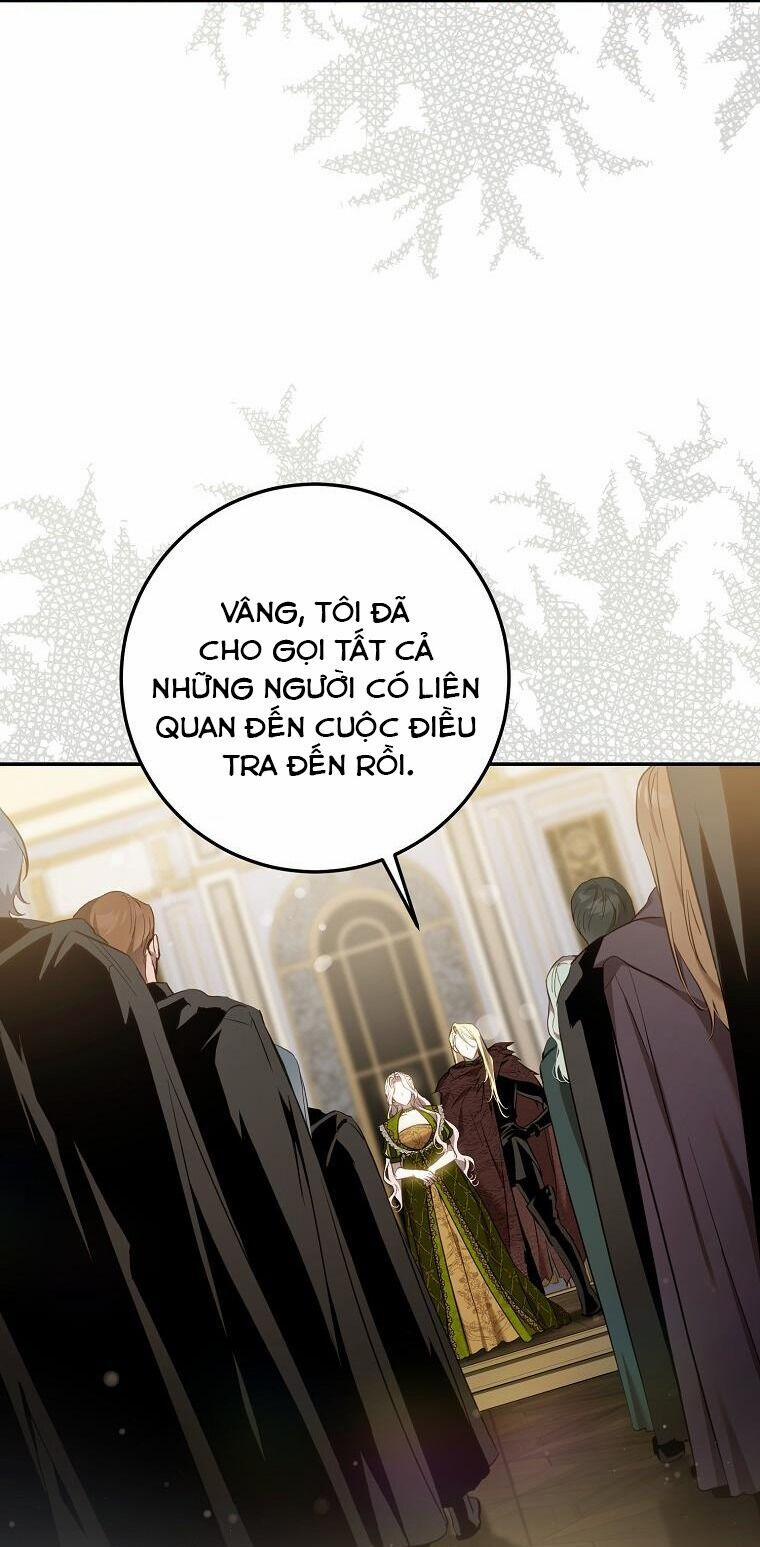 Tôi Đã Thuần Hóa Một Tên Bạo Chúa Và Chạy Trốn 108 trang 1