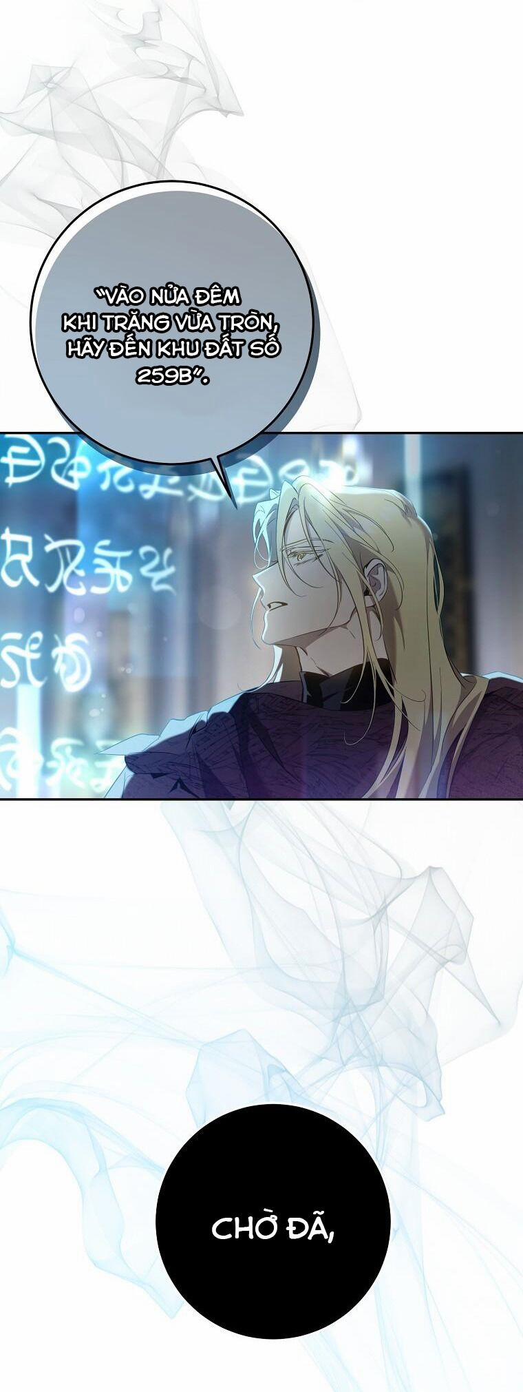 Tôi Đã Thuần Hóa Một Tên Bạo Chúa Và Chạy Trốn 108 trang 10