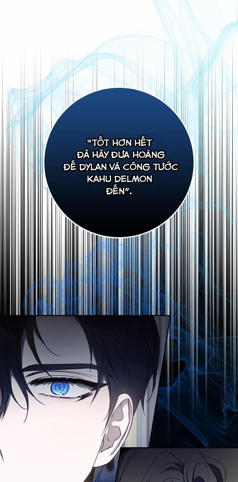 Tôi Đã Thuần Hóa Một Tên Bạo Chúa Và Chạy Trốn 108 trang 11