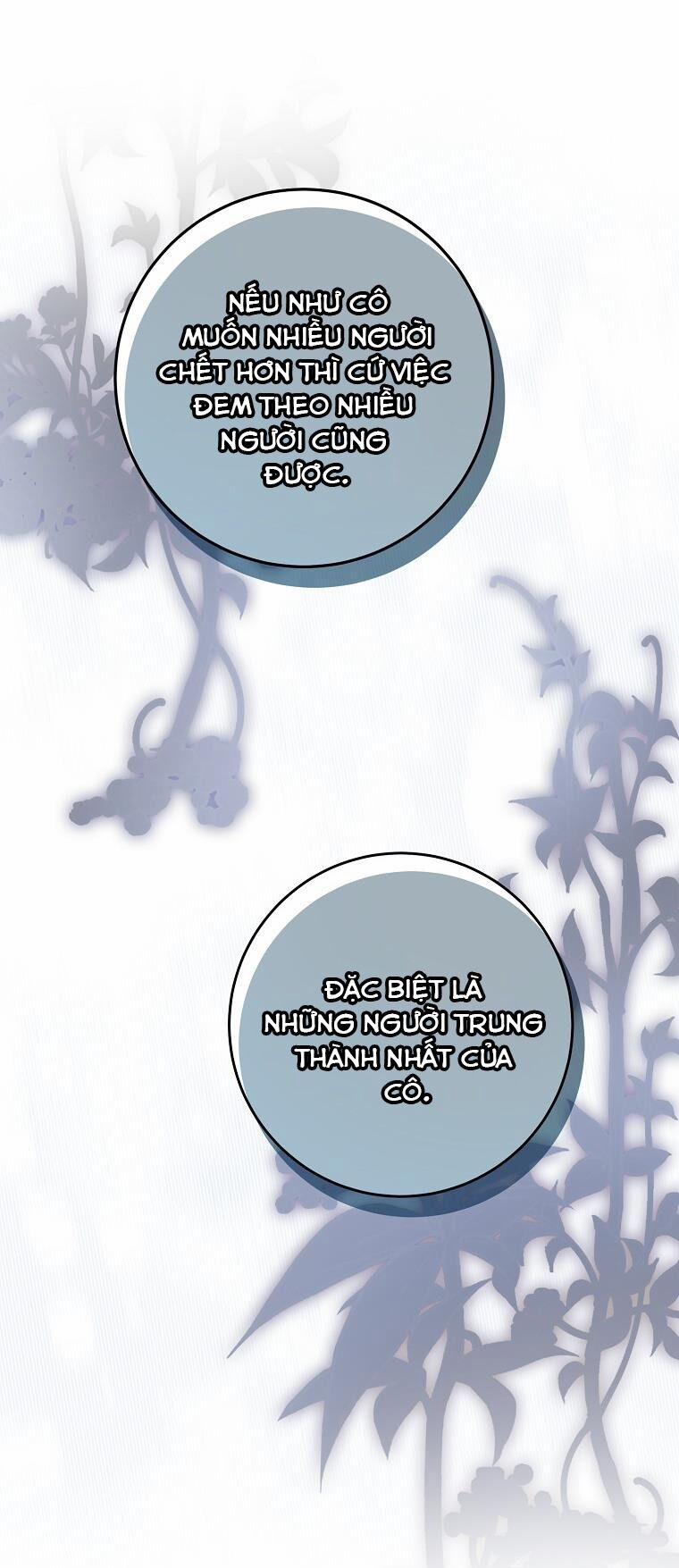 Tôi Đã Thuần Hóa Một Tên Bạo Chúa Và Chạy Trốn 108 trang 13