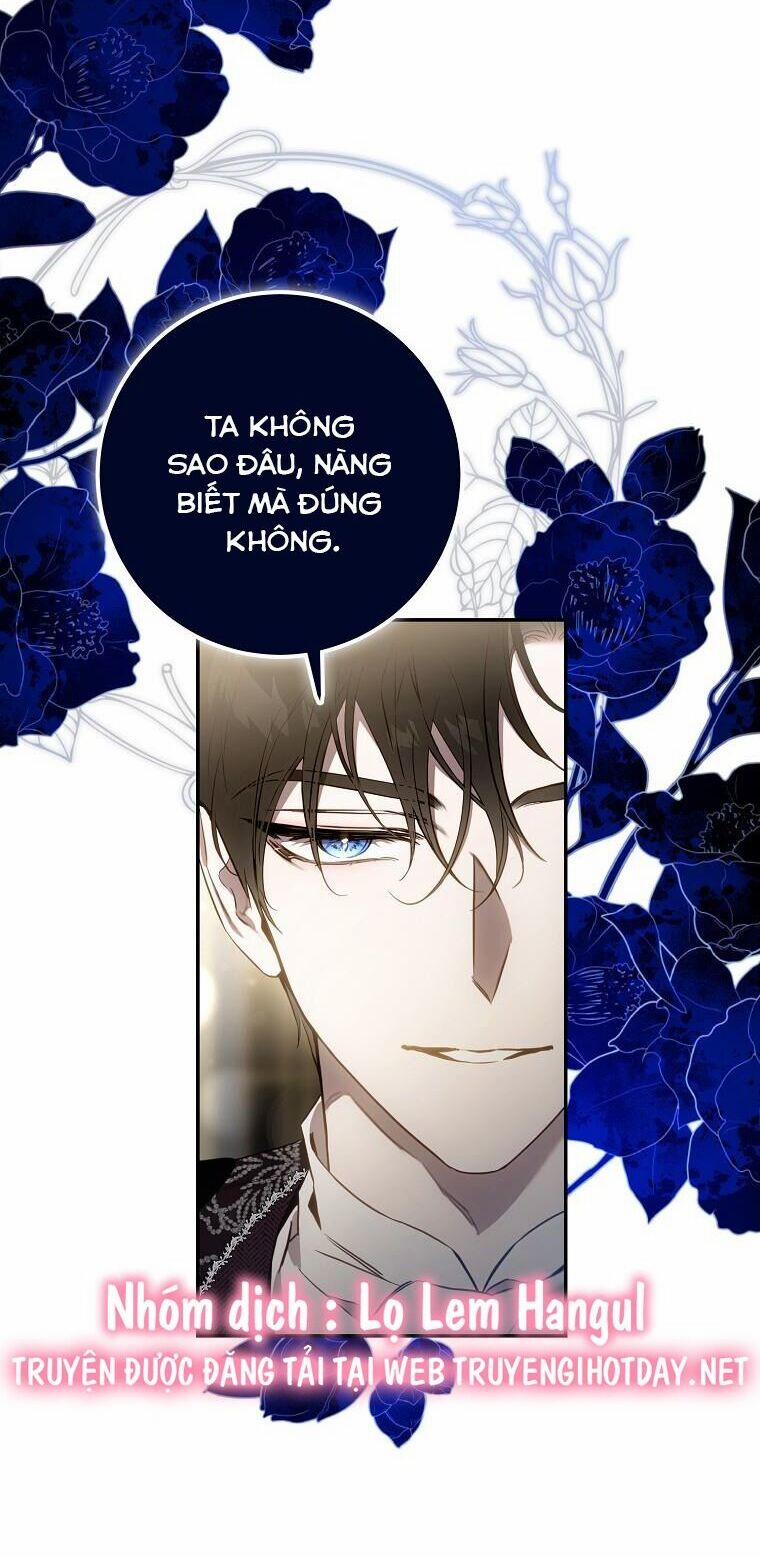 Tôi Đã Thuần Hóa Một Tên Bạo Chúa Và Chạy Trốn 108 trang 18