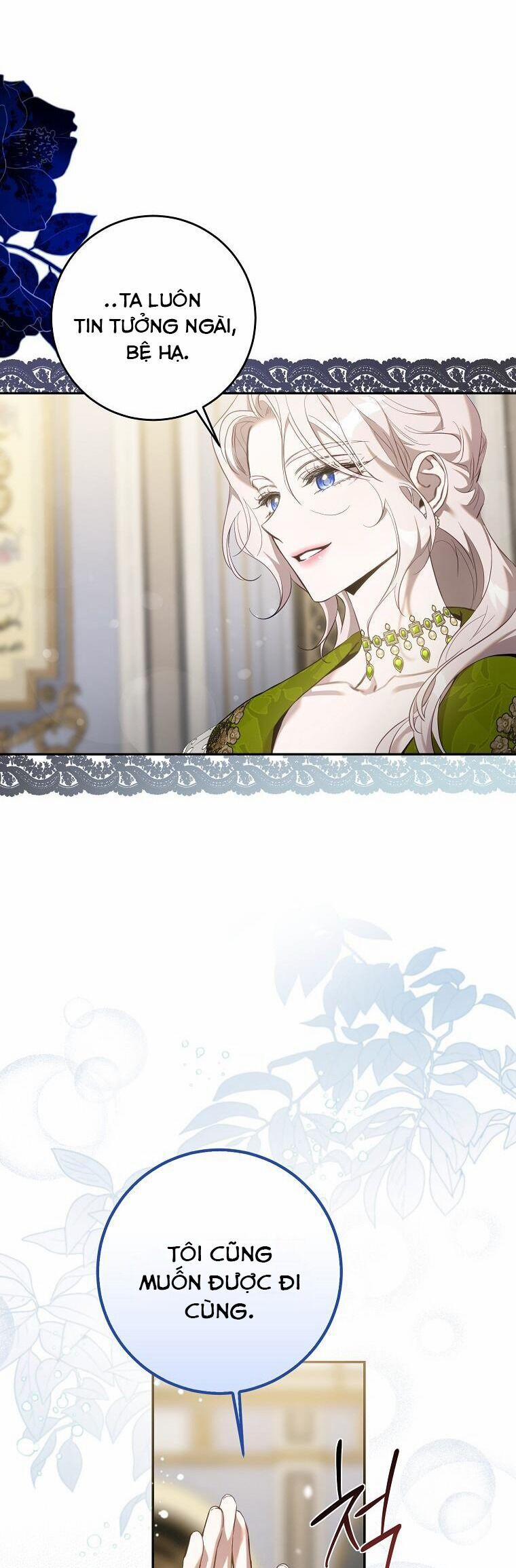 Tôi Đã Thuần Hóa Một Tên Bạo Chúa Và Chạy Trốn 108 trang 19