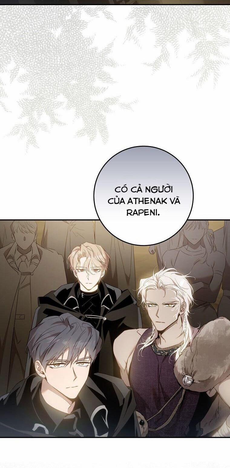 Tôi Đã Thuần Hóa Một Tên Bạo Chúa Và Chạy Trốn 108 trang 2