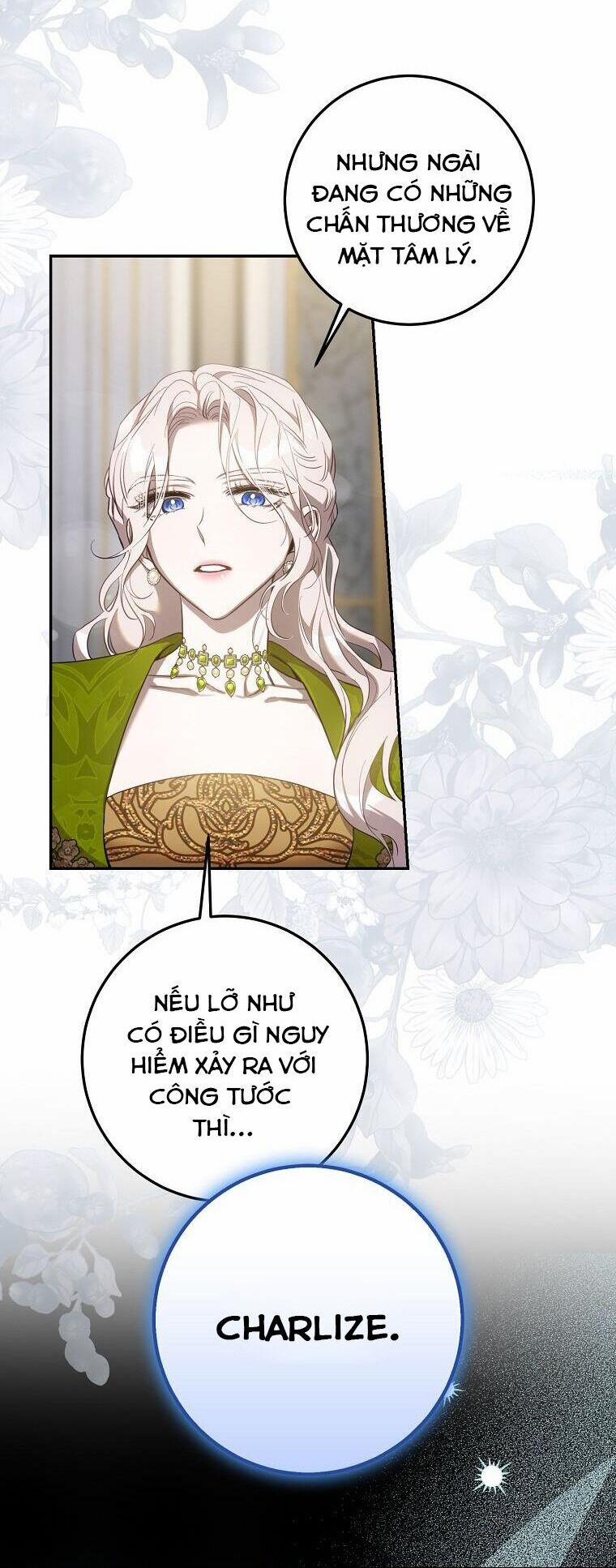 Tôi Đã Thuần Hóa Một Tên Bạo Chúa Và Chạy Trốn 108 trang 22