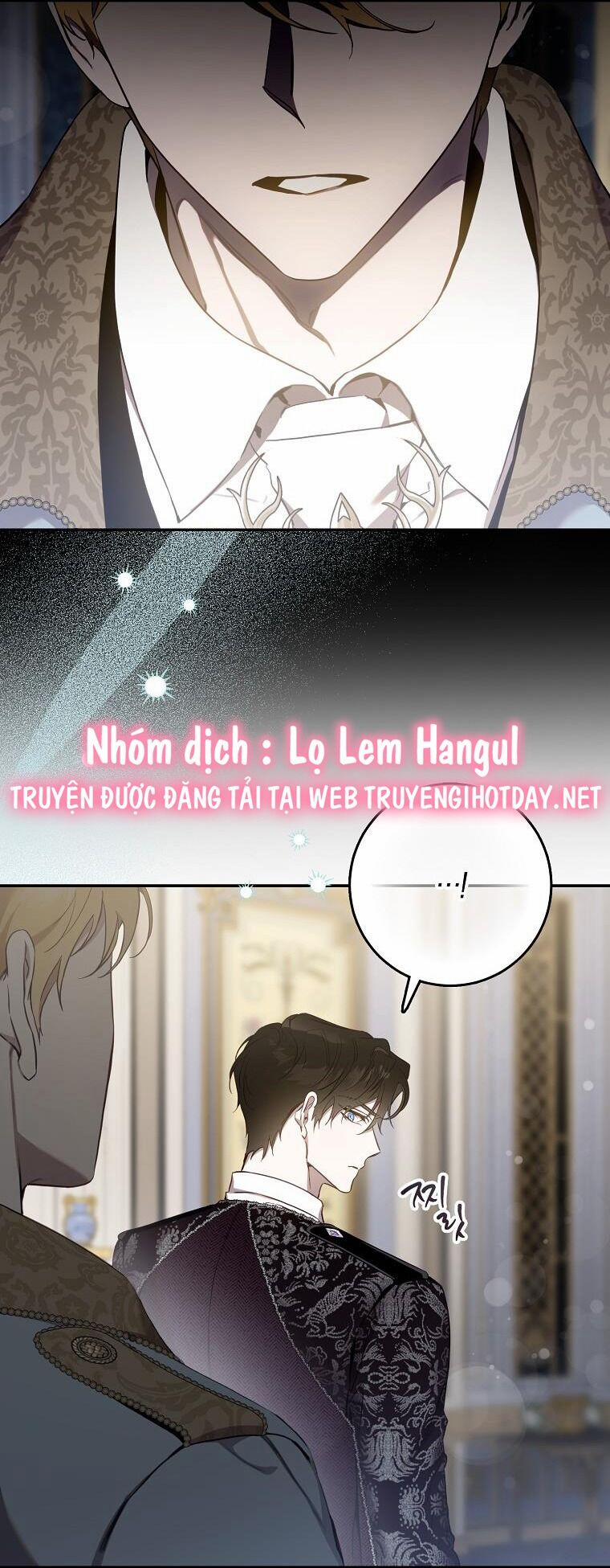 Tôi Đã Thuần Hóa Một Tên Bạo Chúa Và Chạy Trốn 108 trang 23