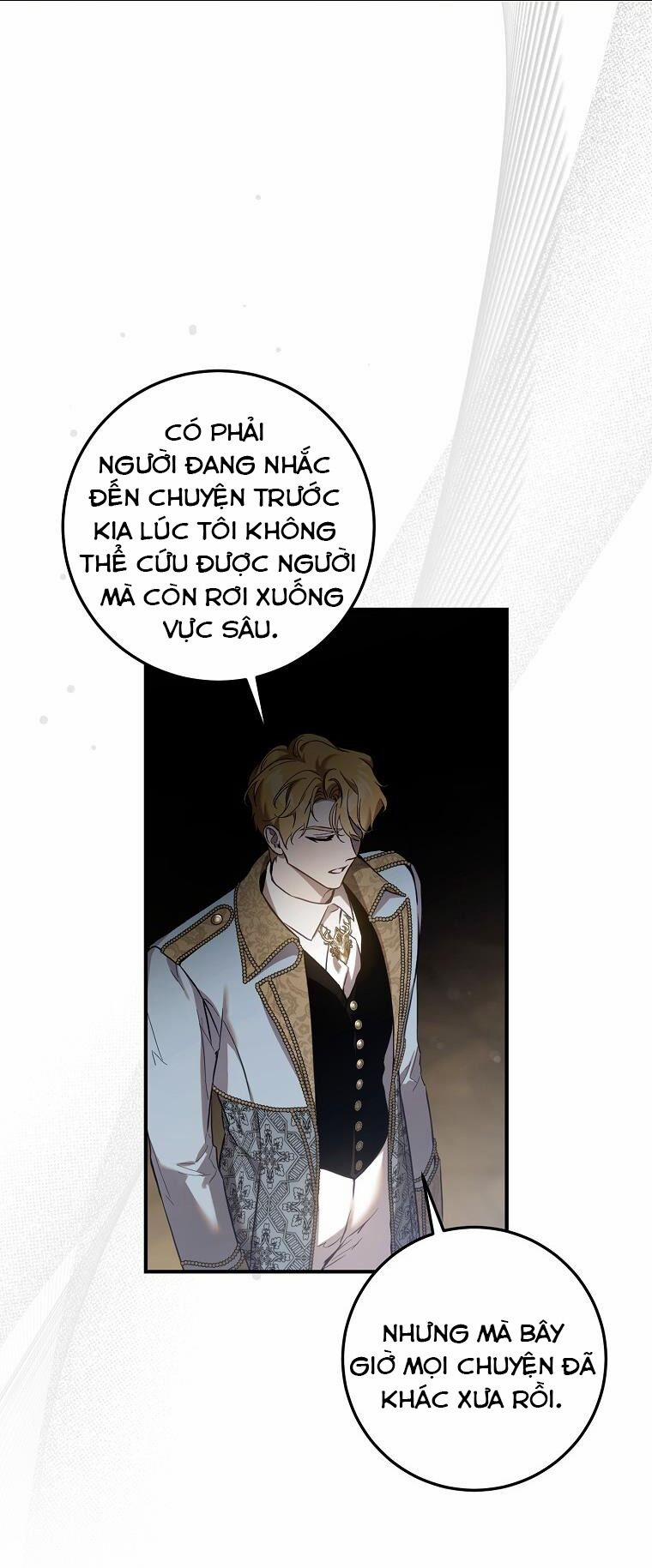 Tôi Đã Thuần Hóa Một Tên Bạo Chúa Và Chạy Trốn 108 trang 24