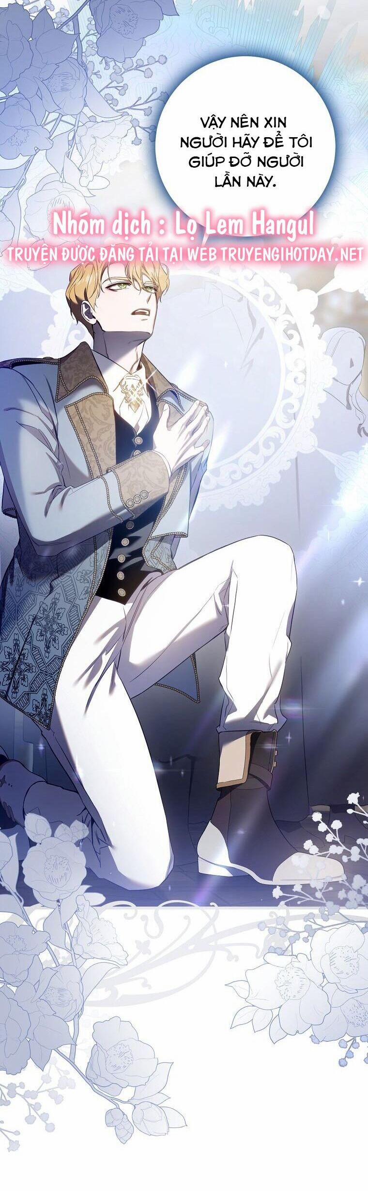 Tôi Đã Thuần Hóa Một Tên Bạo Chúa Và Chạy Trốn 108 trang 26