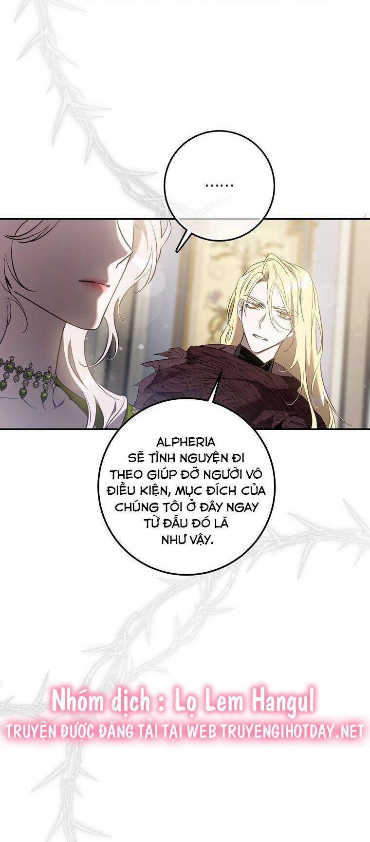 Tôi Đã Thuần Hóa Một Tên Bạo Chúa Và Chạy Trốn 108 trang 30