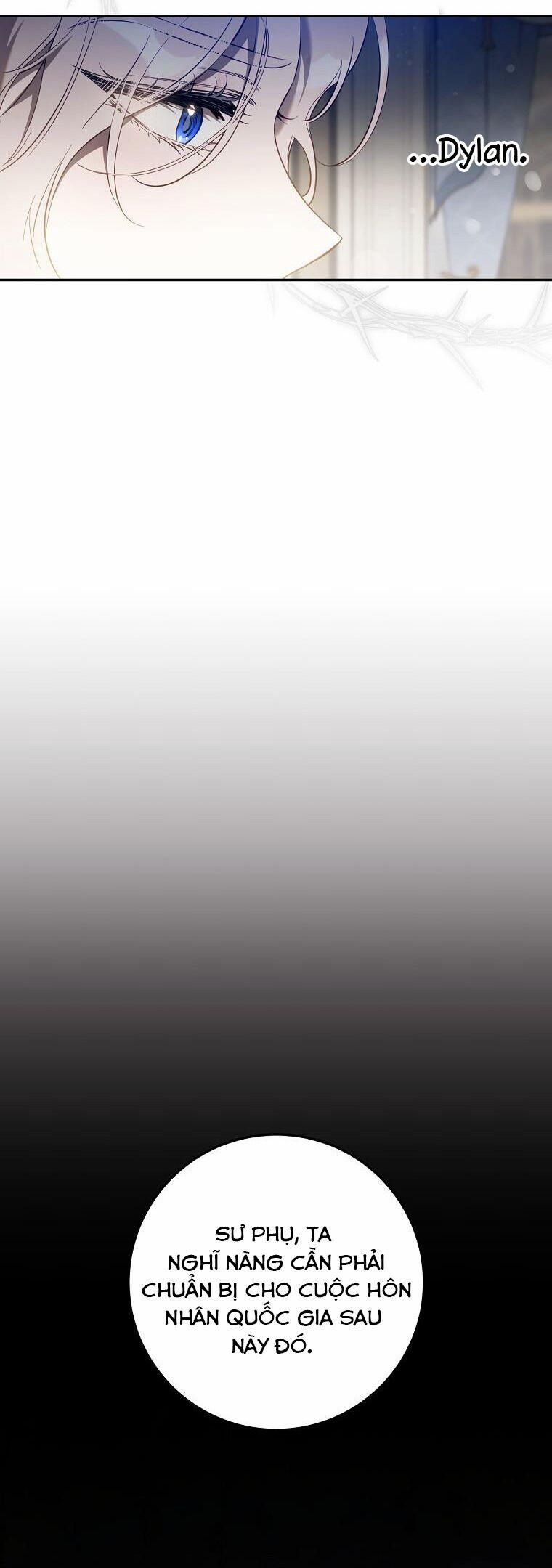 Tôi Đã Thuần Hóa Một Tên Bạo Chúa Và Chạy Trốn 108 trang 31