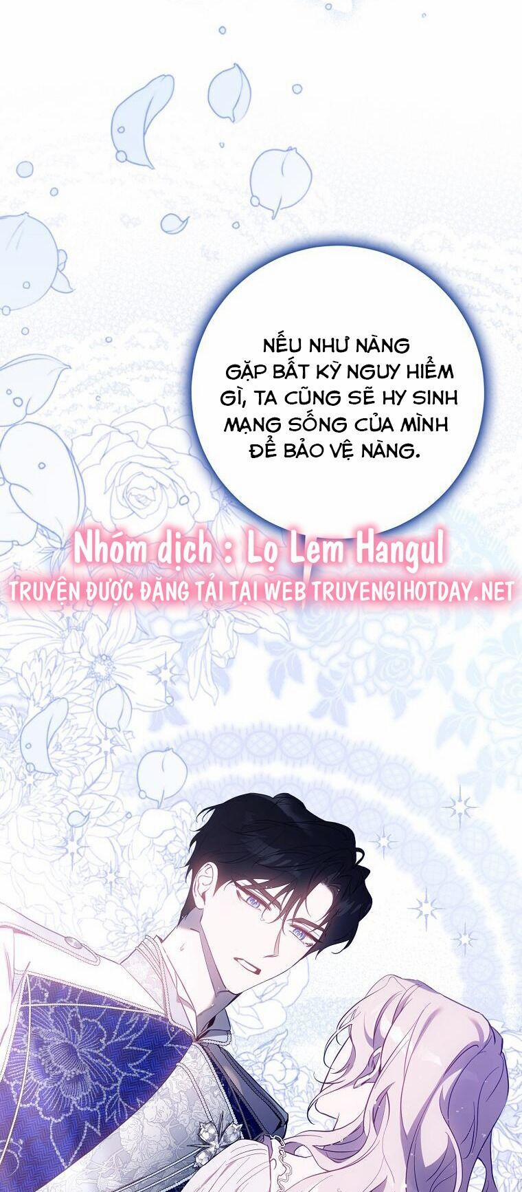 Tôi Đã Thuần Hóa Một Tên Bạo Chúa Và Chạy Trốn 108 trang 35